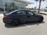 2026 BMW 3 Series 330i