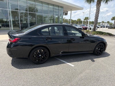2026 BMW 3 Series 330i