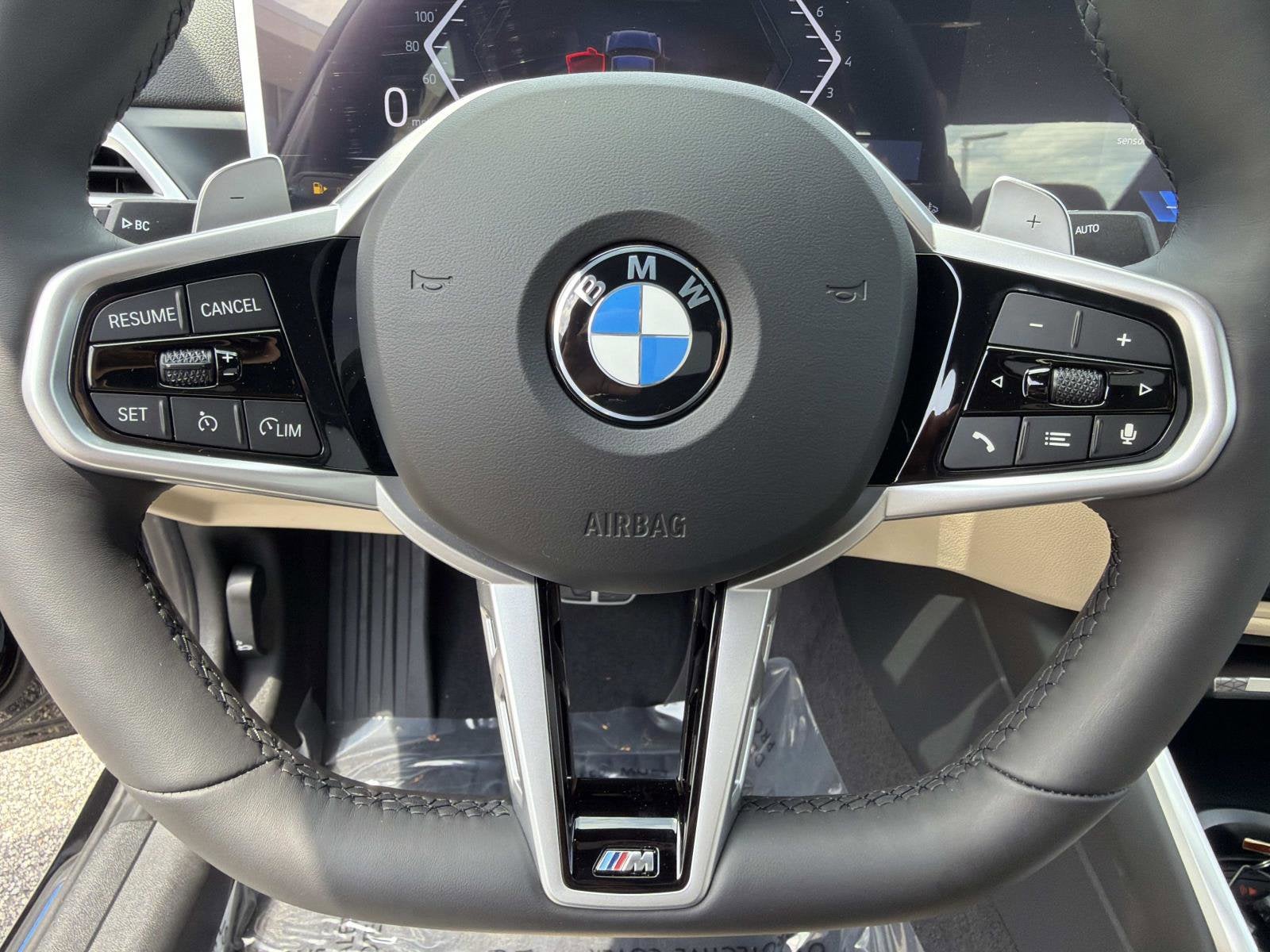 2026 BMW 3 Series 330i