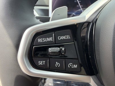 2026 BMW 3 Series 330i
