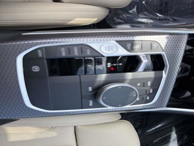2026 BMW 3 Series 330i