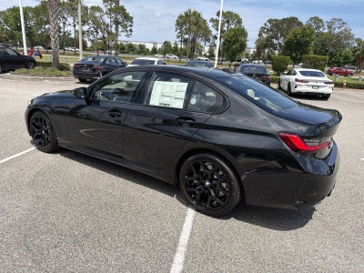 2026 BMW 3 Series 330i