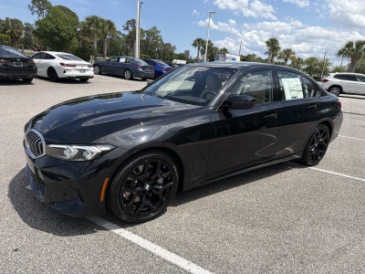 2026 BMW 3 Series 330i
