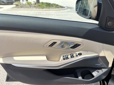 2026 BMW 3 Series 330i