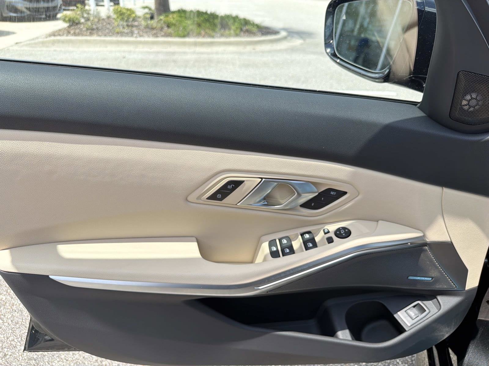 2026 BMW 3 Series 330i