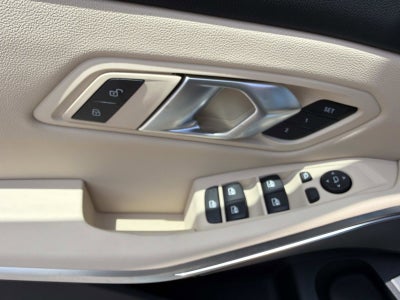 2026 BMW 3 Series 330i