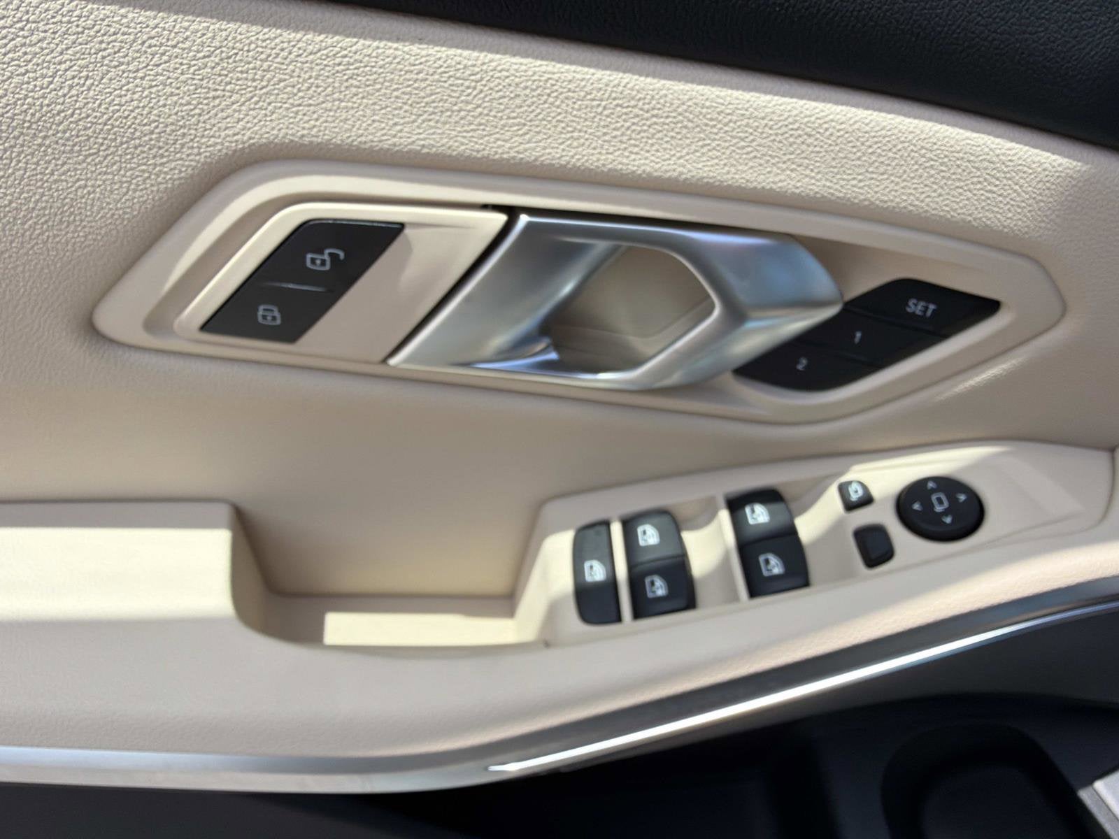 2026 BMW 3 Series 330i