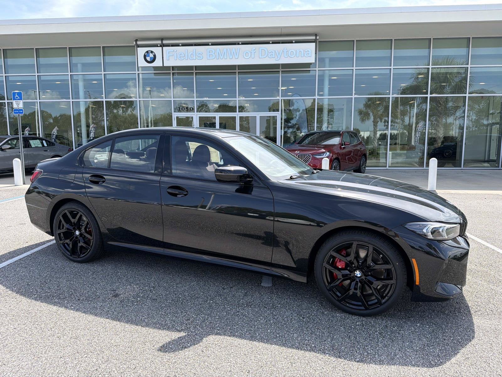 2026 BMW 3 Series 330i