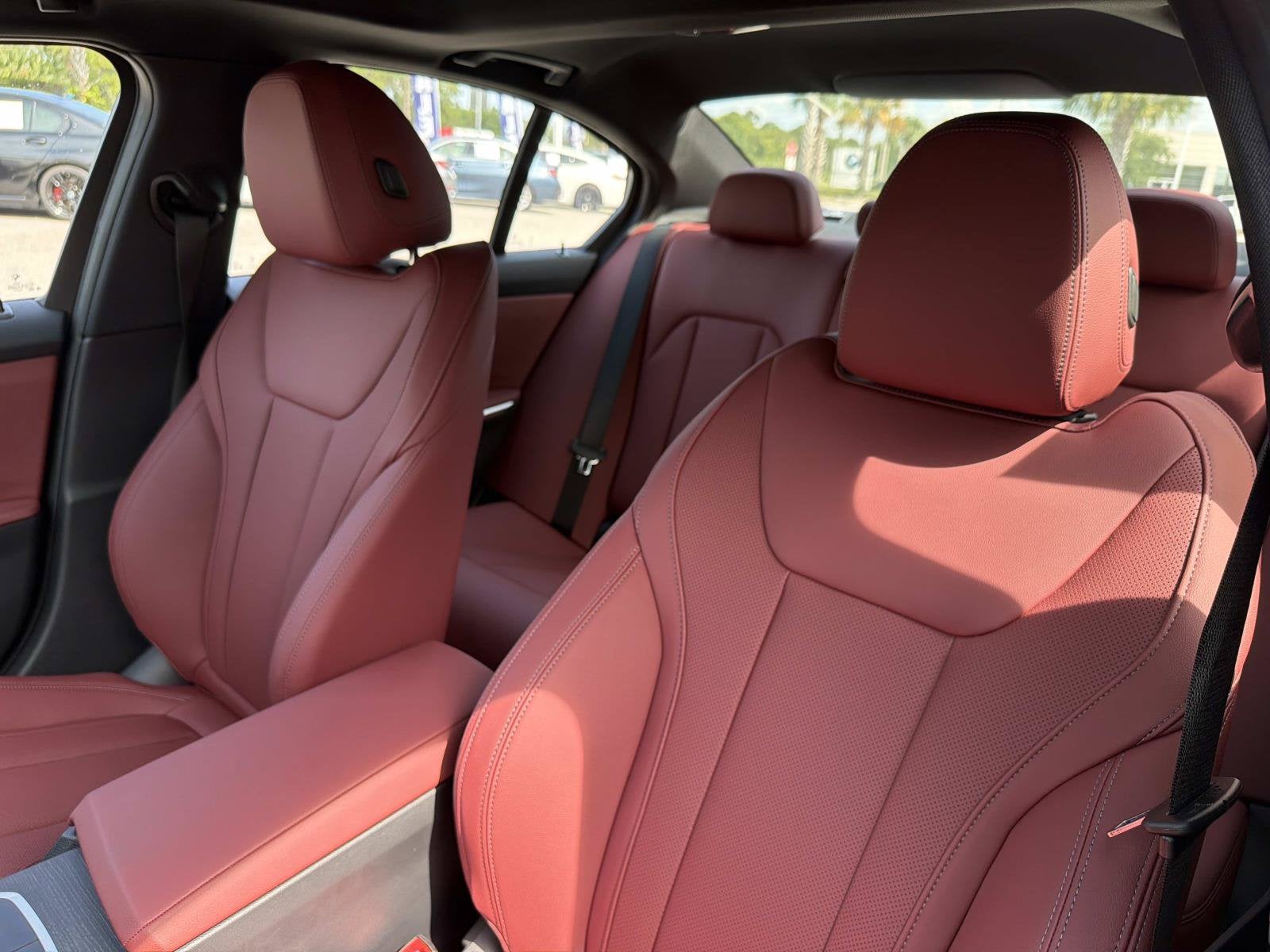 2026 BMW 3 Series 330i