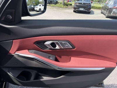 2026 BMW 3 Series 330i