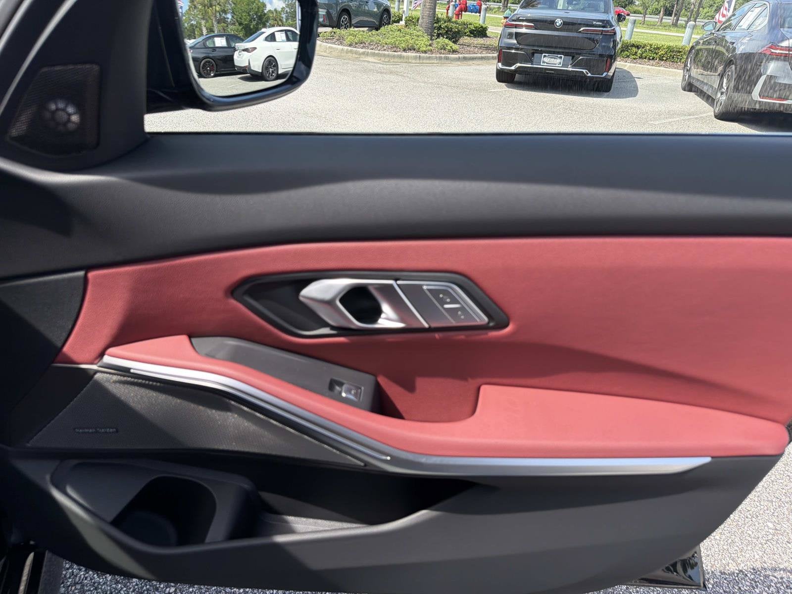 2026 BMW 3 Series 330i