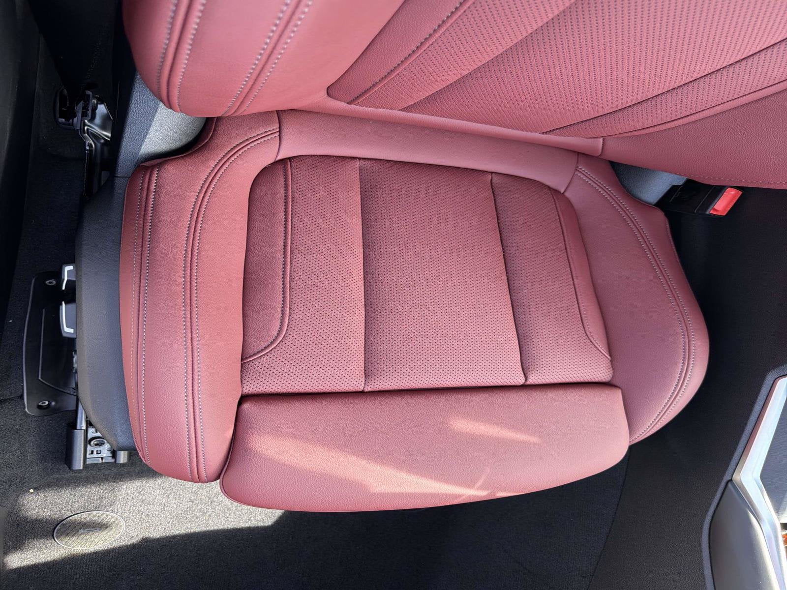 2026 BMW 3 Series 330i