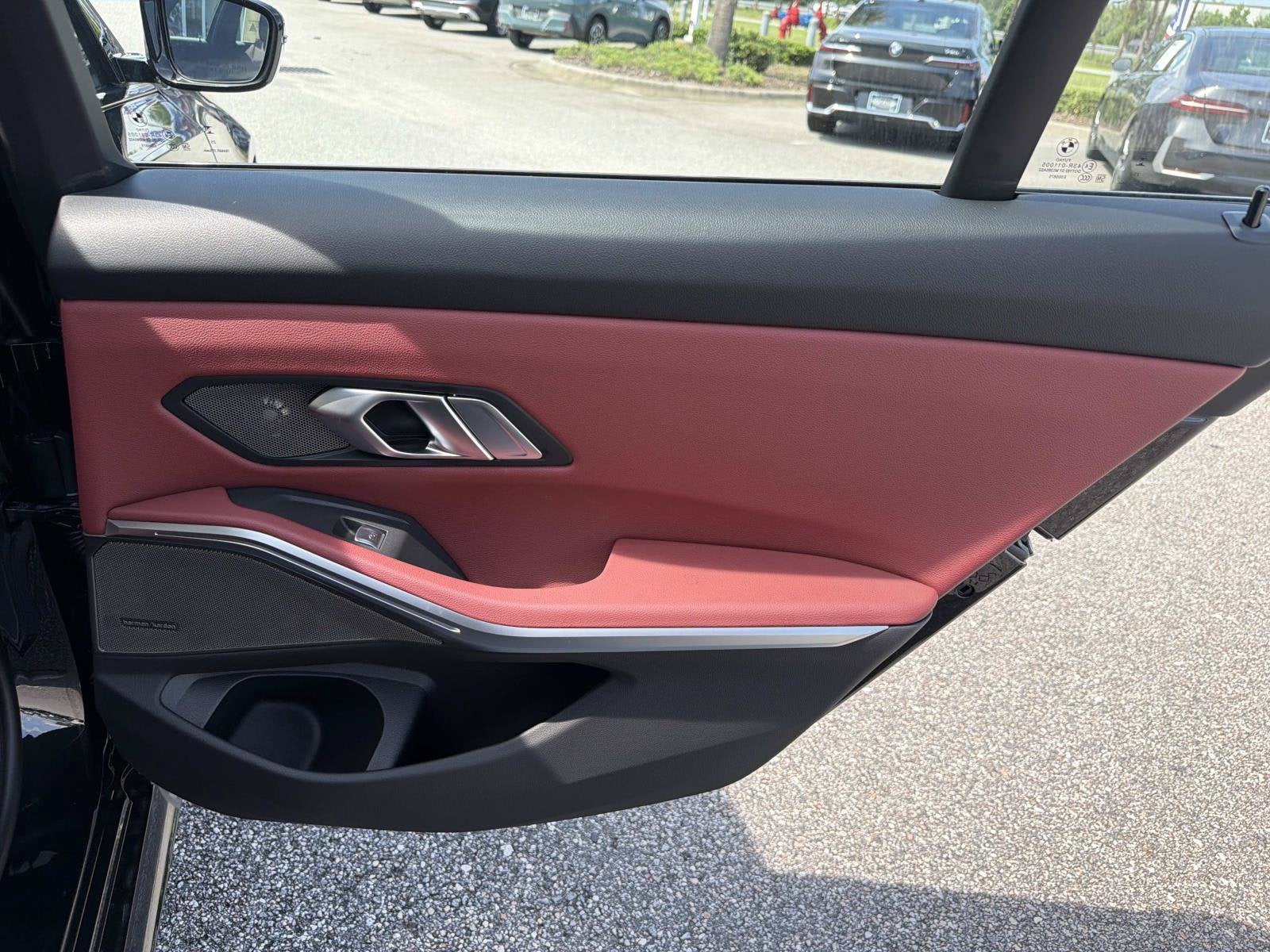 2026 BMW 3 Series 330i