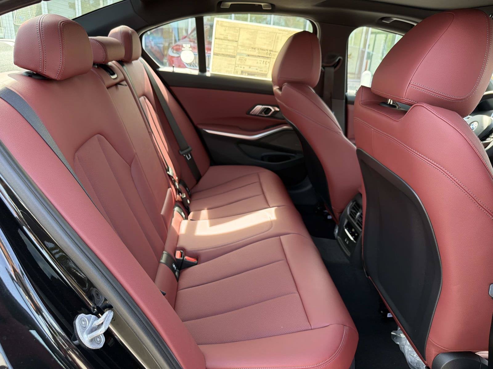 2026 BMW 3 Series 330i