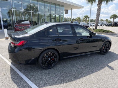 2026 BMW 3 Series 330i