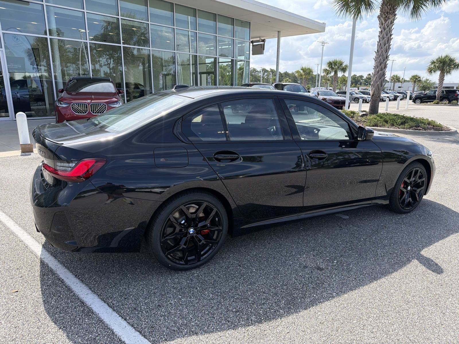2026 BMW 3 Series 330i