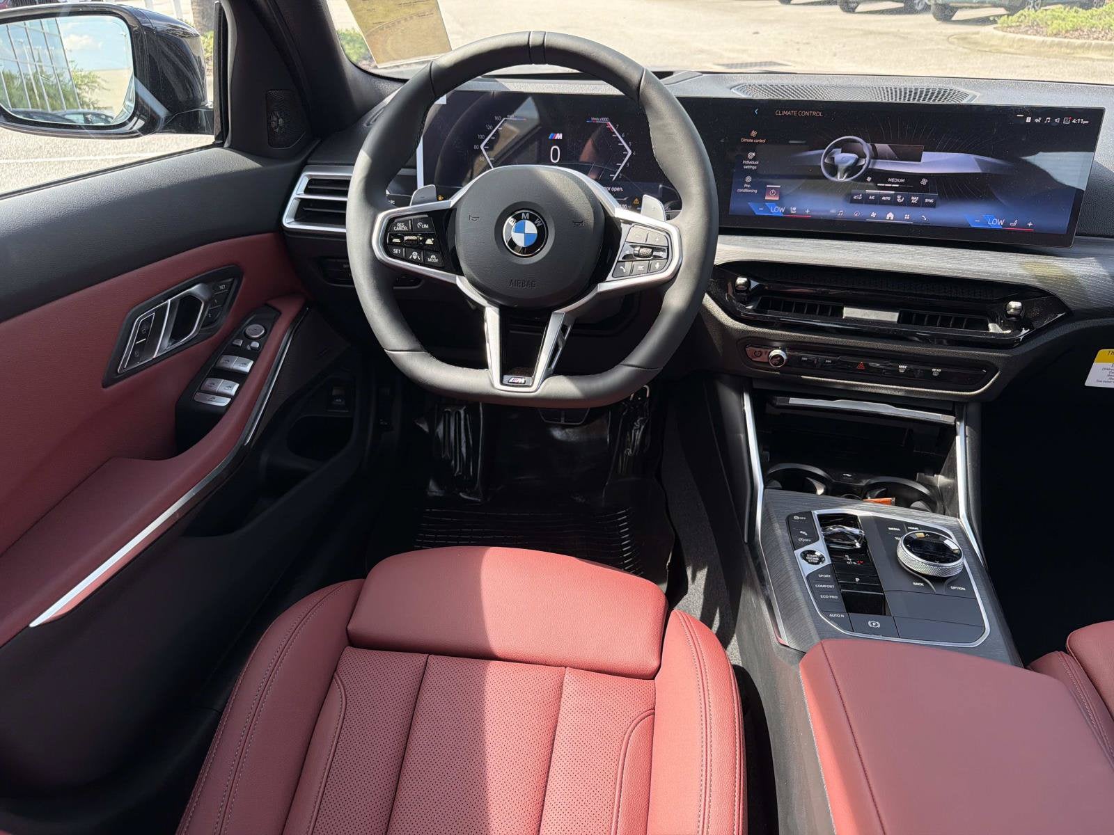 2026 BMW 3 Series 330i