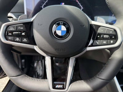 2026 BMW 3 Series 330i
