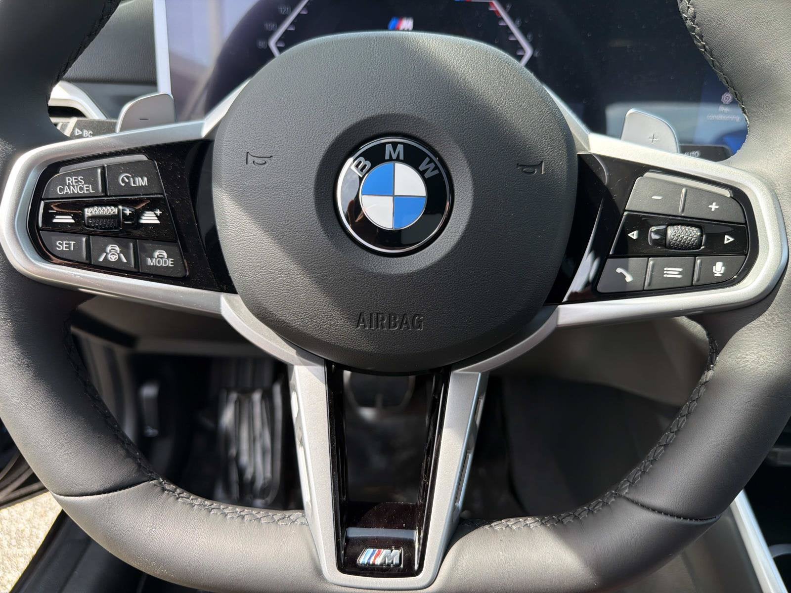 2026 BMW 3 Series 330i