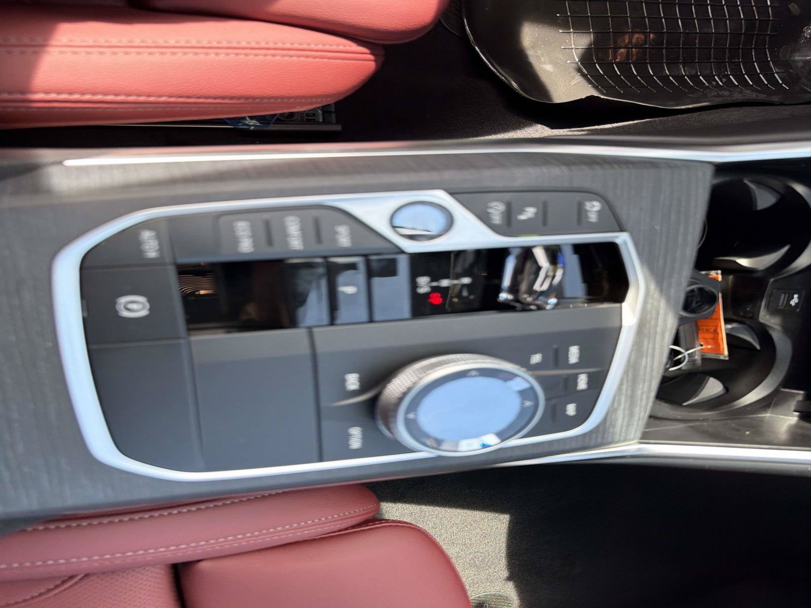 2026 BMW 3 Series 330i