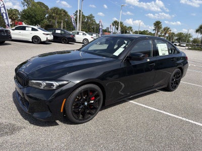 2026 BMW 3 Series 330i