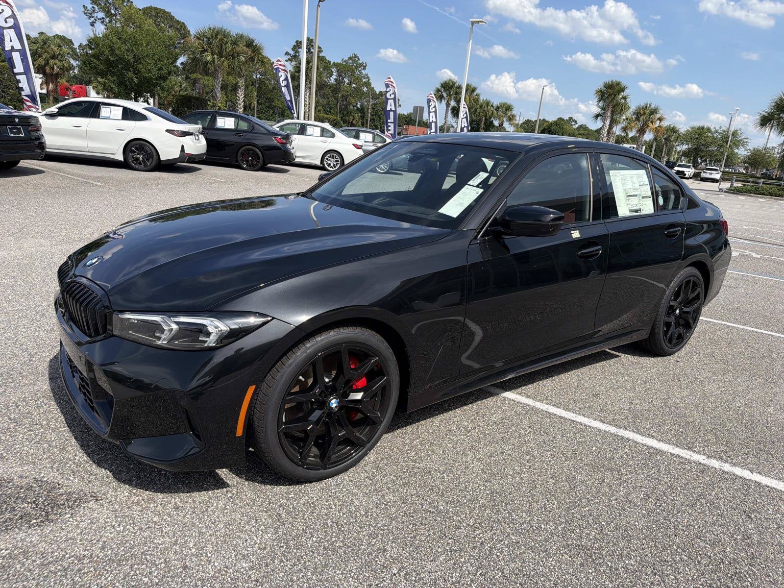 2026 BMW 3 Series 330i