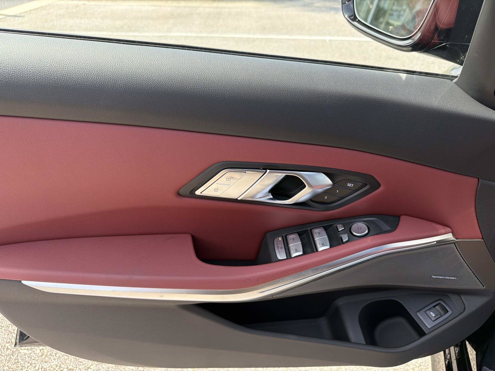 2026 BMW 3 Series 330i