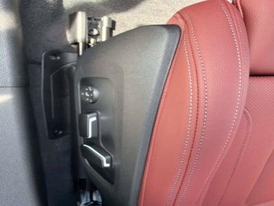 2026 BMW 3 Series 330i