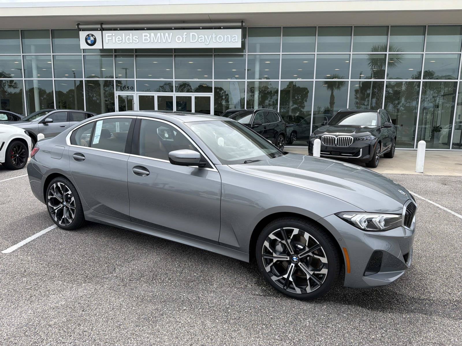 2026 BMW 3 Series 330i