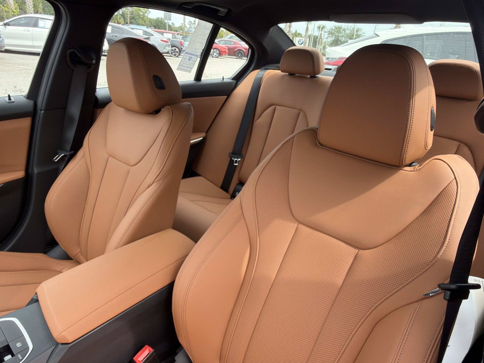 2026 BMW 3 Series 330i