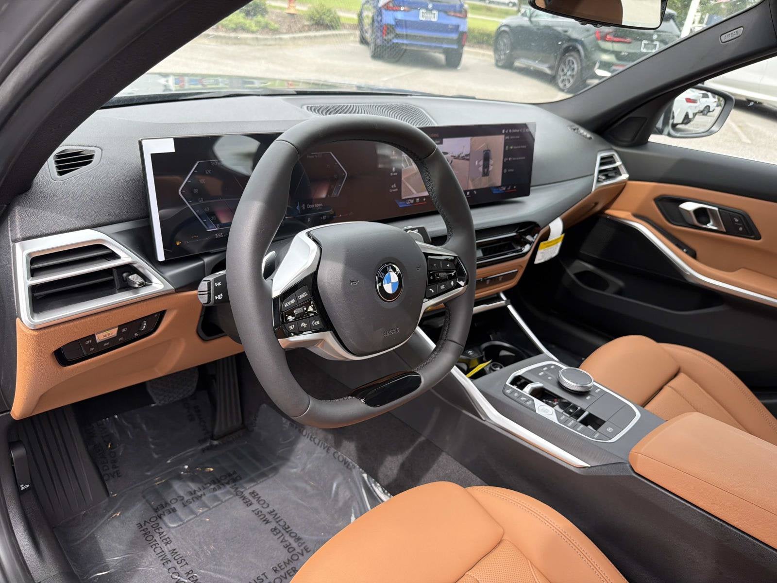 2026 BMW 3 Series 330i