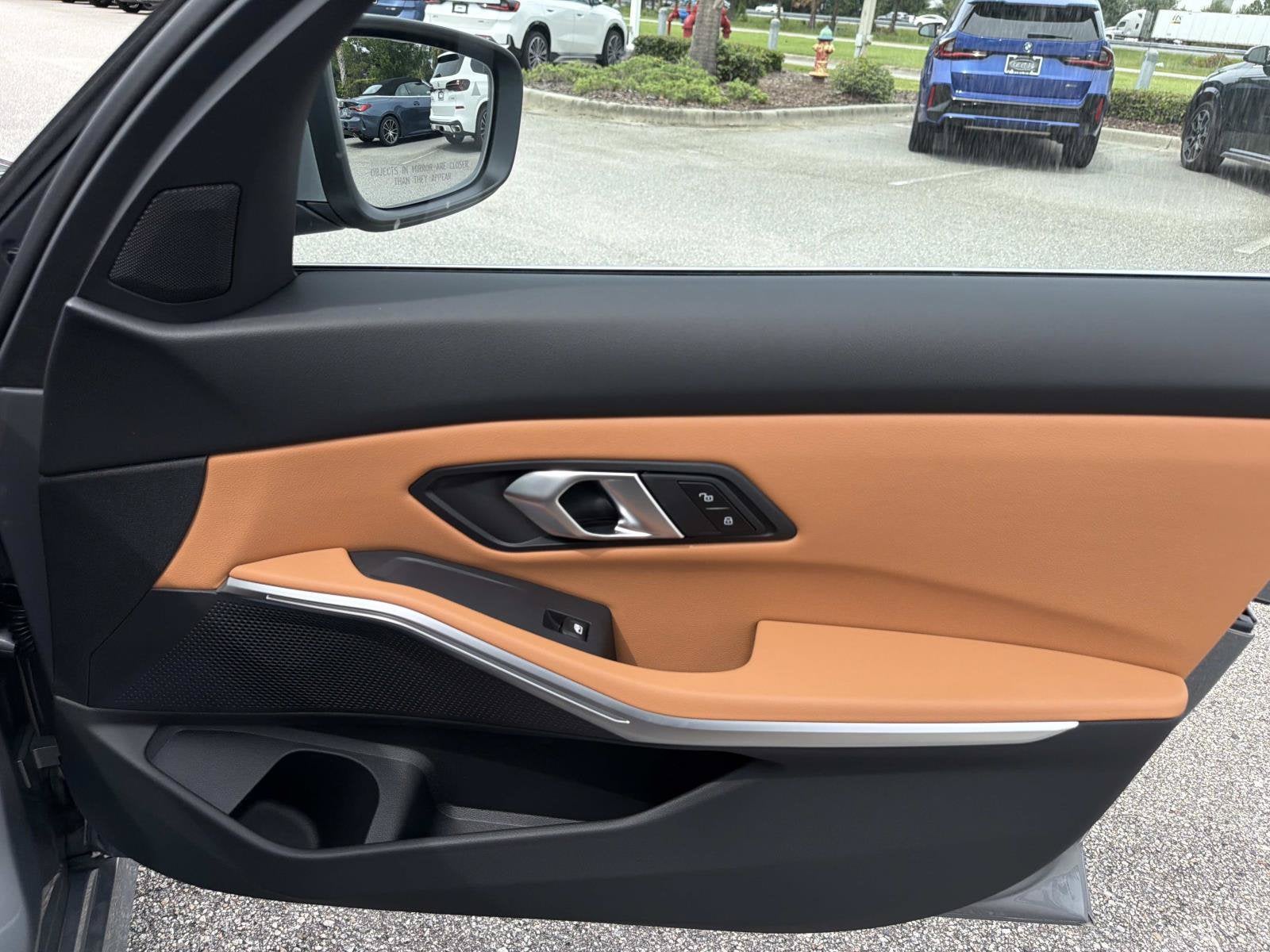2026 BMW 3 Series 330i