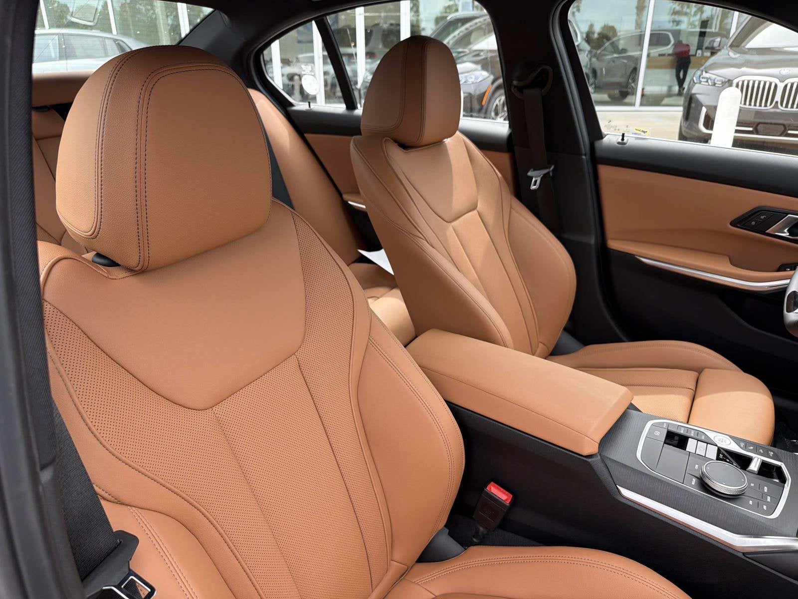 2026 BMW 3 Series 330i