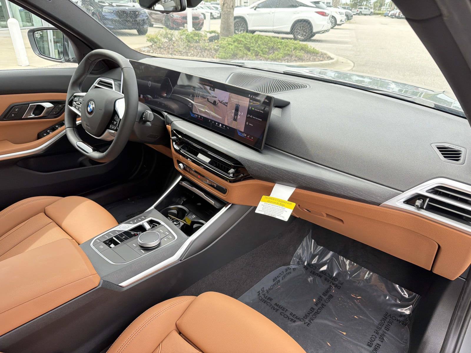 2026 BMW 3 Series 330i