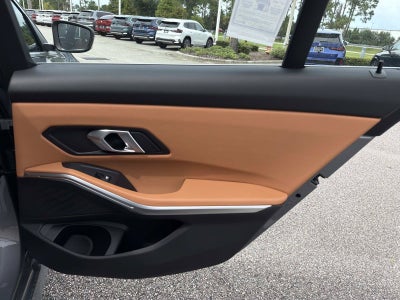2026 BMW 3 Series 330i