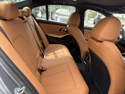 2026 BMW 3 Series 330i