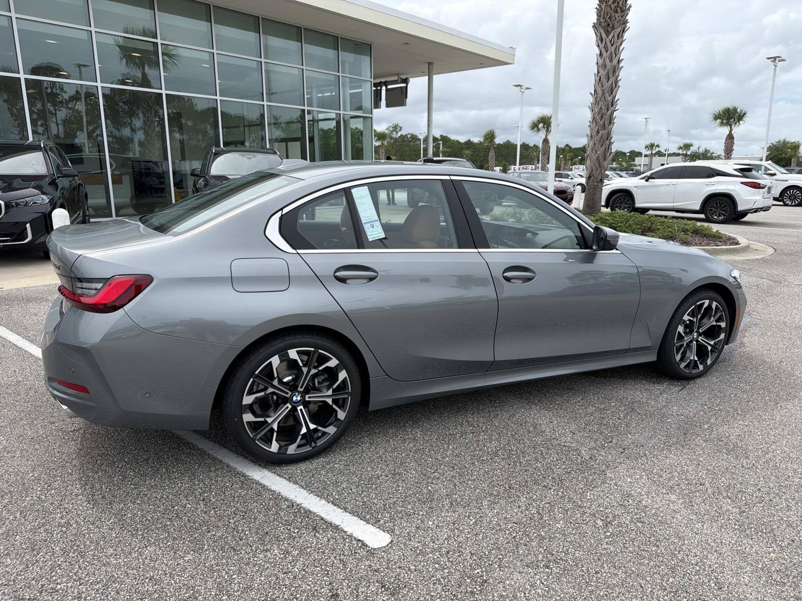 2026 BMW 3 Series 330i