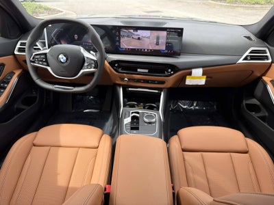 2026 BMW 3 Series 330i