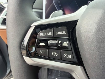 2026 BMW 3 Series 330i