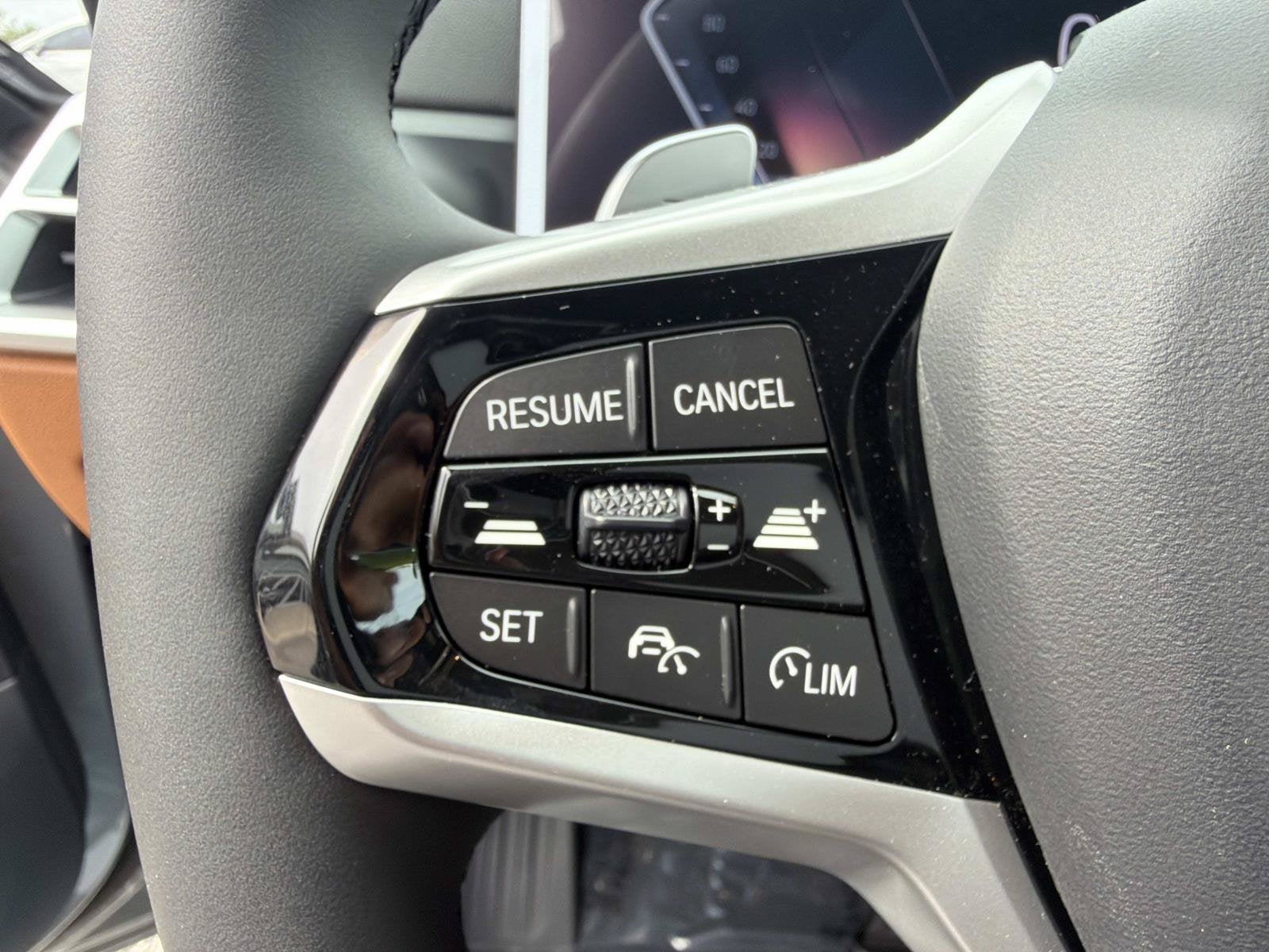 2026 BMW 3 Series 330i