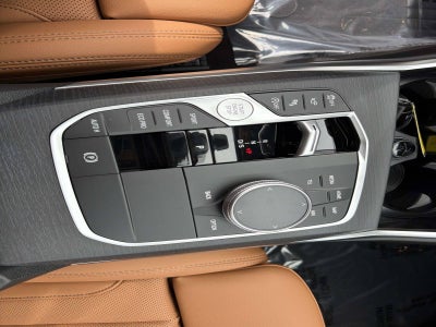 2026 BMW 3 Series 330i