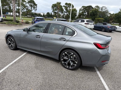 2026 BMW 3 Series 330i