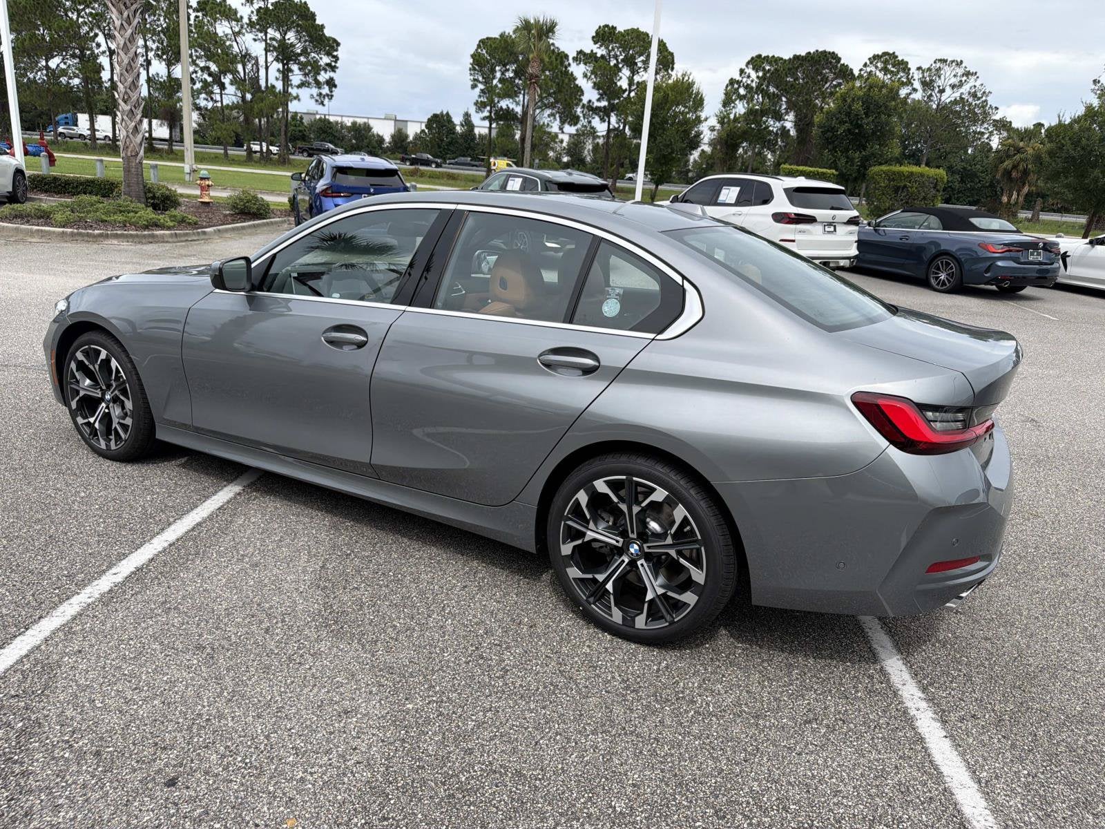 2026 BMW 3 Series 330i