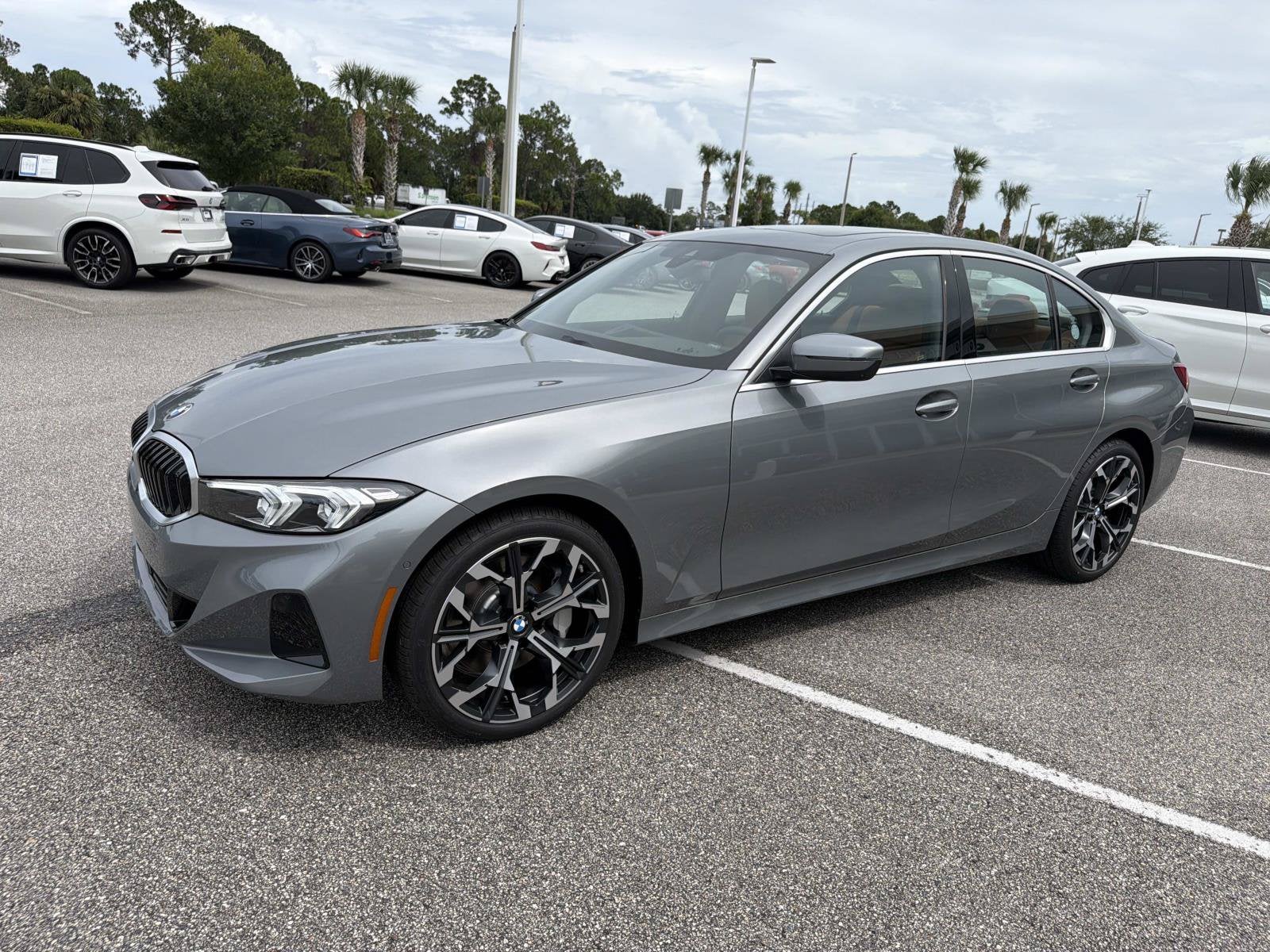 2026 BMW 3 Series 330i