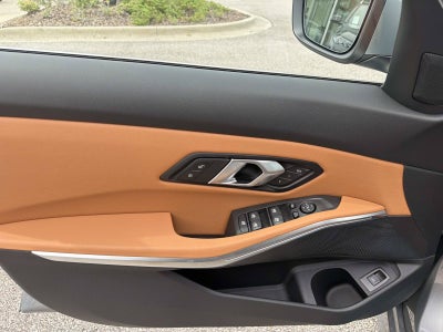 2026 BMW 3 Series 330i