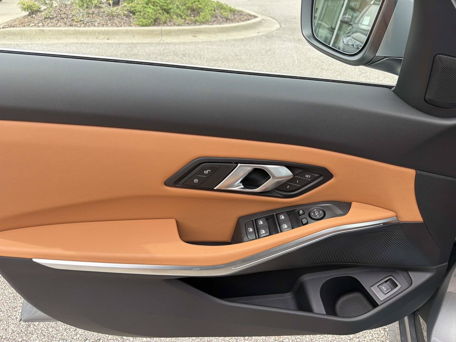 2026 BMW 3 Series 330i