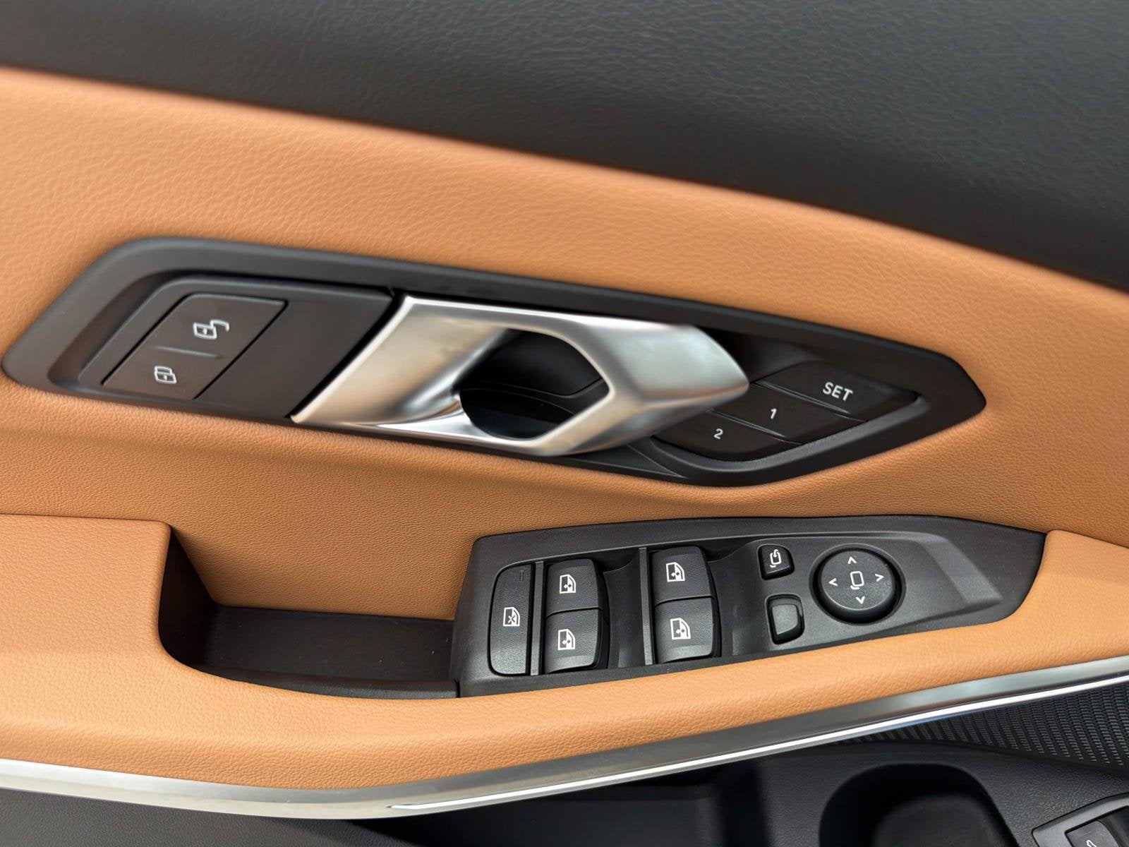 2026 BMW 3 Series 330i