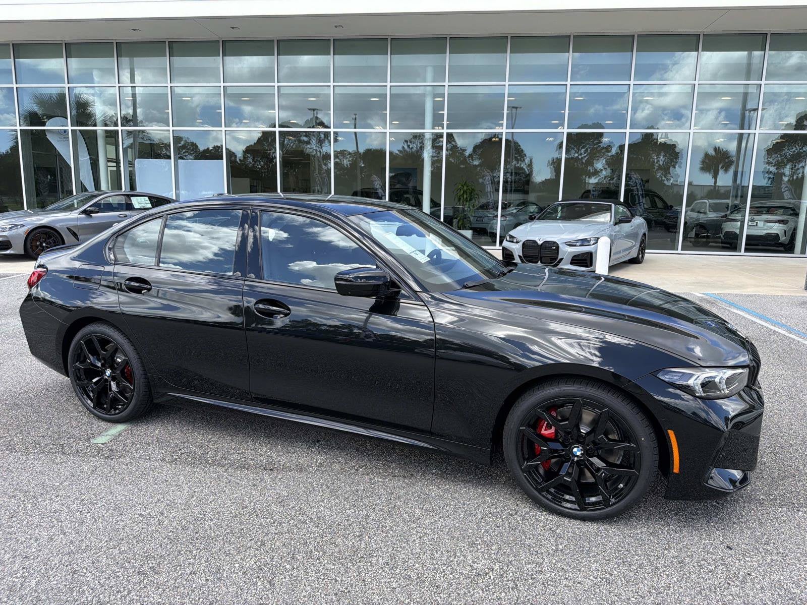 2026 BMW 3 Series 330i