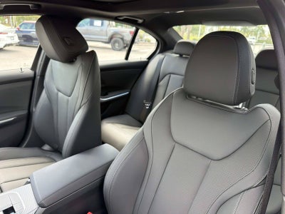 2026 BMW 3 Series 330i