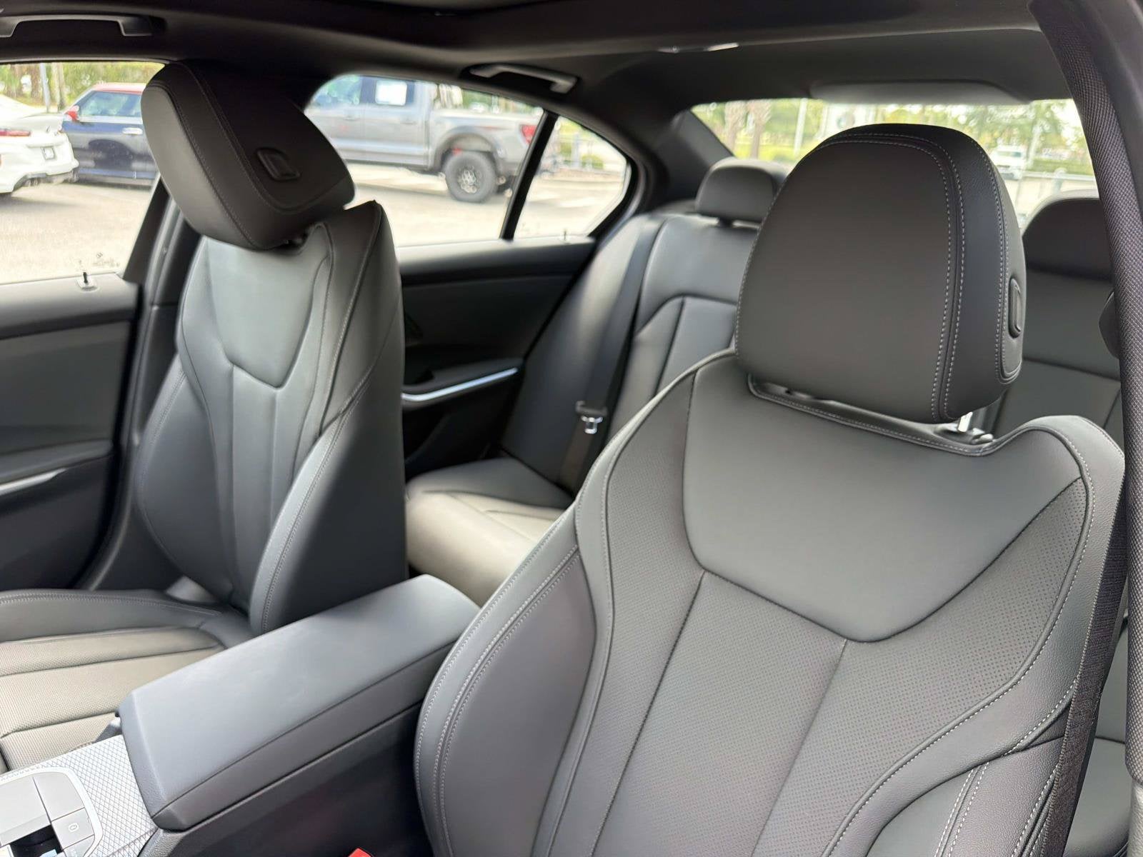 2026 BMW 3 Series 330i